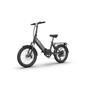 FlexMov+EBF10+Folding+E-Bike+Black