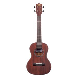 All+Solid+Satin+Mahogany+Tenor+Ukulele