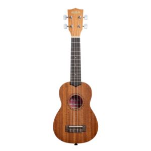 Satin+Mahogany+Soprano+Ukulele