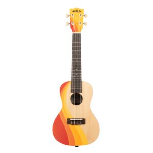 Swell+Surfboard+Concert+Ukulele
