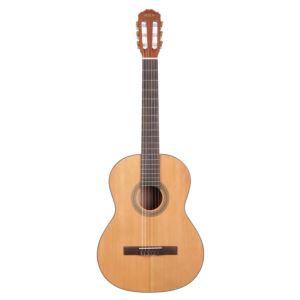 Cedar+Top+Mahogany+Nylon+String+Full+Size+Classical+Student+Guitar