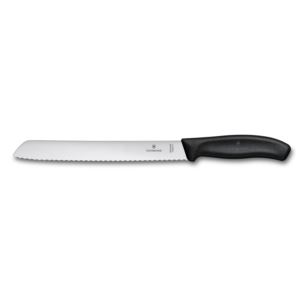 Swiss+Classic+8.25%22+Bread+Knife