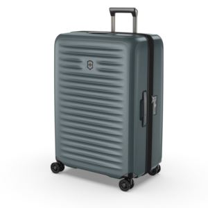 Airox+Advanced+Frequent+Flyer+Hardside+Carry-On+Storm