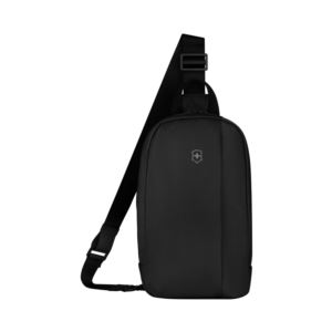 Travel+Essentials+Sling+Bag+Black