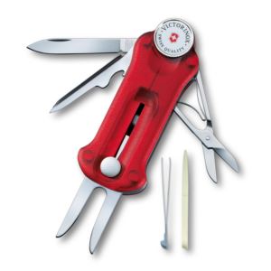 Golf+Tool+Red