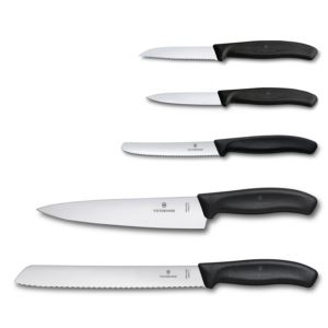 Swiss+Classic+5pc+Kitchen+Set