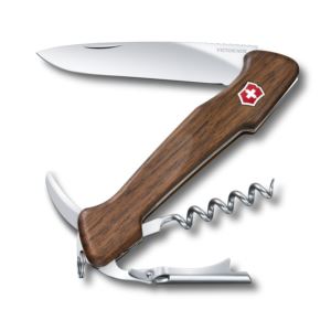 Wine+Master+Wood+Pocket+Knife+Walnut