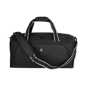 Voyage+Duffel+Black