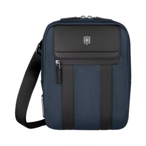 Architecture+Urban2++Crossbody+Bag+Blue%2FBlack