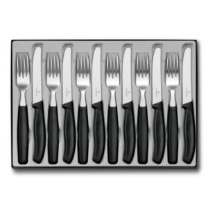 Swiss+Classic+12pc+Flatware+Set