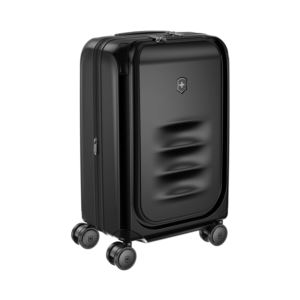 Spectra+3.0+Frequent+Flyer+Hardside+Carry-On+Black