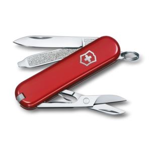 Classic+SD+Style+Icon+Pocket+Knife+Red