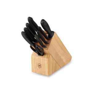 Swiss+Classic+10pc+Knife+Block+Set