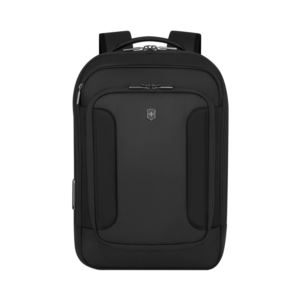 Werks+Traveler+Compact+Backpack+Black