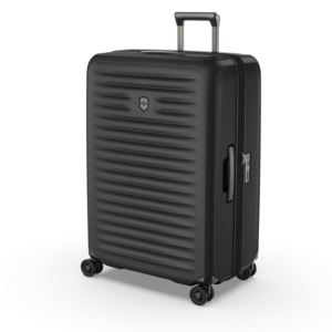 Airox+Advanced+Large+Hardside+Case+Black