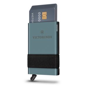 Smart+Card+Wallet+Sharp+Gray