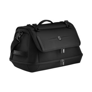 Crosslight+Duffel+Black