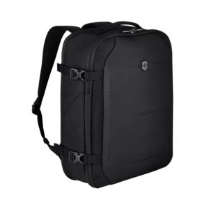 Crosslight+Boarding+Bag+Black