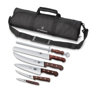 Wood+7pc+BBQ+Set+Maple