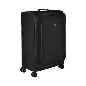 Crosslight+Large+Softside+Case+Black