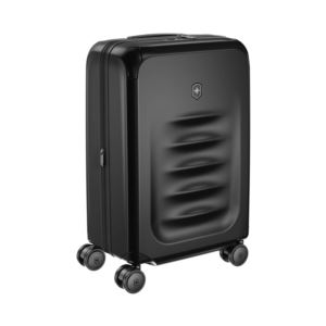 Spectra+3.0+Frequent+Flyer+Plus+Hardside+Carry-On+Black