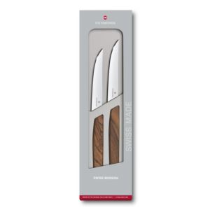 Swiss+Modern+2pc+Steak+Knife+Set+Walnut