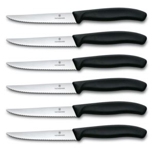 Swiss+Classic+6pc+Steak+Knife+Set