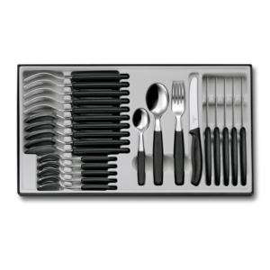 Swiss+Classic+24pc+Flatware+Set