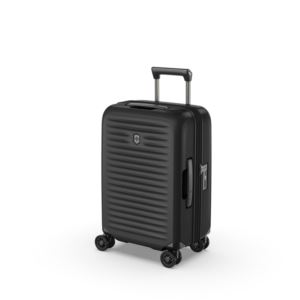 Airox+Advanced+Frequent+Flyer+Hardside+Carry-On+Black