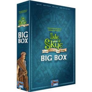 Isle+of+Skye+Big+Box+Board+Game+Ages+Years