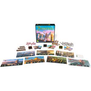 7+Wonders+Board+Game+Gen.+2