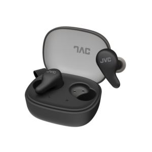 JVC+Gumy+TWS+Premium+Noise+Cancelling+True+Wireless+In-Ear+Headphones+-+Black
