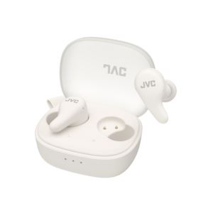 JVC+Gumy+TWS+Premium+Noise+Cancelling+True+Wireless+In-Ear+Headphones+-+White