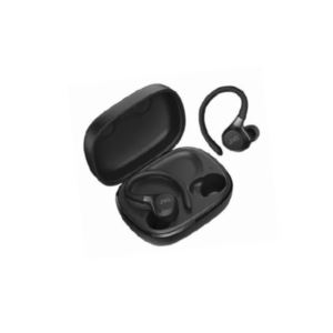 JVC+Fitness+Series+Noise+Cancelling+True+Wireless+In-Ear%2C+Moldable+Headphones+-+Black