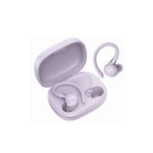 JVC+Fitness+Series+Noise+Cancelling+True+Wireless+In-Ear%2C+Moldable+Headphones+-+Matte+Violet
