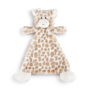 Giraffe+Rattle+Blankie