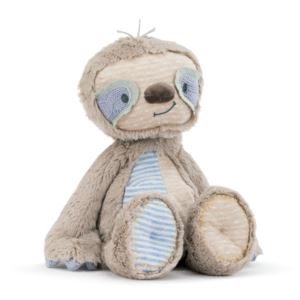 Sloth+Oddball+Plush