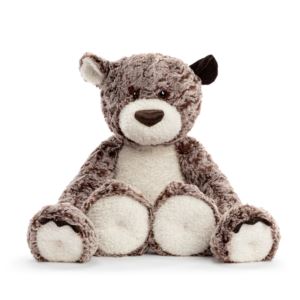 Weighted+Giving+Bear