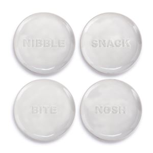 Nibble+Appetizer+Plates