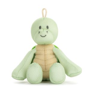 Bath+Time+Plush+-+Turtle