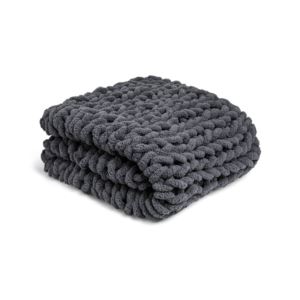 Chunky%2BKnit%2BThrow%2BBlanket