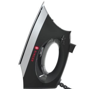 Steamcraft+Plus+2.0+Steam+Iron+Black