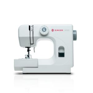 M1000+Mending+Machine+White