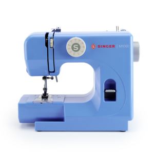M+Mending+Machine+Blue