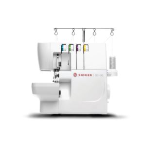 S0100+Serger+Sewing+Machine