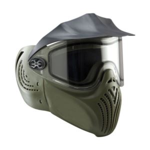 Empire+Helix+Goggle++Thermal+Clear+Lens