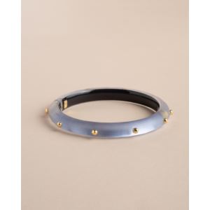 Rocky%2BGold%2BStudded%2BBracelet