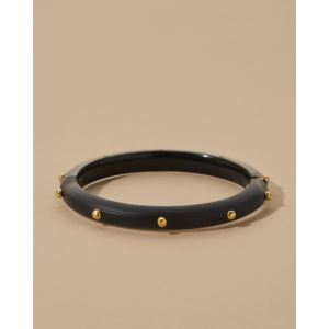 Rocky%2BGold%2BStudded%2BBracelet