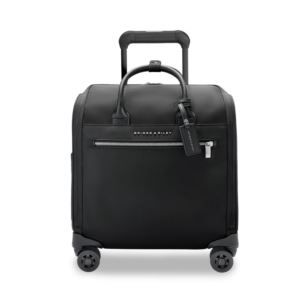 Briggs+%26+Riley+Rhapsody+Wheeled+Cabin+Bag+-+Black