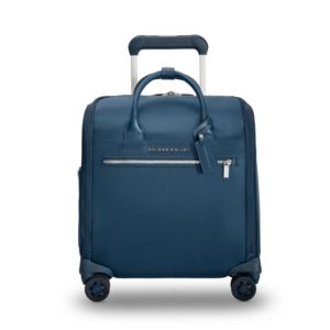 Briggs+%26+Riley+Rhapsody+Wheeled+Cabin+Bag+-+Navy